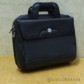 Dell Black Multi-Pocket 16 Inch Laptop Carrying Travel Bag